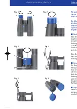 Предварительный просмотр 2 страницы Zeiss Victory 32 T* FL Instructions For Use Manual