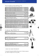 Предварительный просмотр 21 страницы Zeiss Victory 32 T* FL Instructions For Use Manual