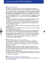 Предварительный просмотр 34 страницы Zeiss Victory 32 T* FL Instructions For Use Manual