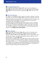 Предварительный просмотр 7 страницы Zeiss Victory 8 x 26 T* PRF Instructions For Use Manual