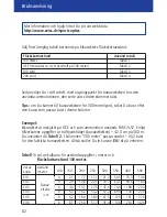 Предварительный просмотр 83 страницы Zeiss Victory 8 x 45 T* RF Instructions For Use Manual