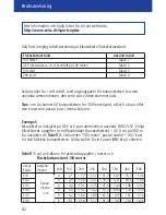 Preview for 83 page of Zeiss Victory 8 x 45 T* RF Instructions For Use Manual