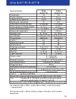 Preview for 100 page of Zeiss Victory 8 x 45 T* RF Instructions For Use Manual