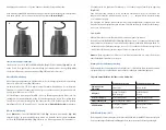Preview for 4 page of Zeiss VICTORY 8X26 T* PRF Instructions For Use Manual