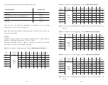 Предварительный просмотр 36 страницы Zeiss VICTORY 8X26 T* PRF Instructions For Use Manual