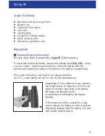 Preview for 7 page of Zeiss Victory 8x45T*RF Instructions For Use Manual