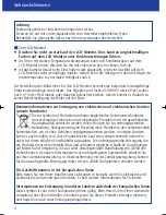 Предварительный просмотр 5 страницы Zeiss Victory DC4 Instructions For Use Manual