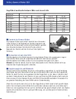 Preview for 14 page of Zeiss Victory DC4 Instructions For Use Manual