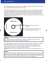 Preview for 15 page of Zeiss Victory DC4 Instructions For Use Manual