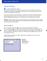 Предварительный просмотр 16 страницы Zeiss Victory DC4 Instructions For Use Manual