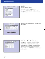 Preview for 17 page of Zeiss Victory DC4 Instructions For Use Manual