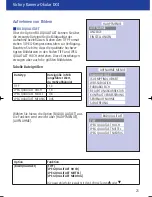 Preview for 24 page of Zeiss Victory DC4 Instructions For Use Manual