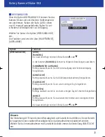 Preview for 26 page of Zeiss Victory DC4 Instructions For Use Manual