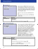 Preview for 27 page of Zeiss Victory DC4 Instructions For Use Manual