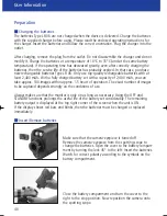 Preview for 41 page of Zeiss Victory DC4 Instructions For Use Manual