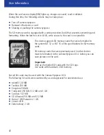 Preview for 43 page of Zeiss Victory DC4 Instructions For Use Manual