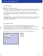Предварительный просмотр 46 страницы Zeiss Victory DC4 Instructions For Use Manual