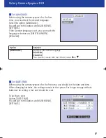 Preview for 48 page of Zeiss Victory DC4 Instructions For Use Manual