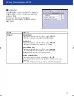 Preview for 50 page of Zeiss Victory DC4 Instructions For Use Manual