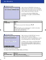 Preview for 53 page of Zeiss Victory DC4 Instructions For Use Manual