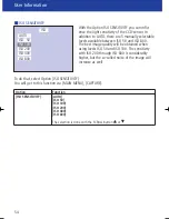 Preview for 55 page of Zeiss Victory DC4 Instructions For Use Manual