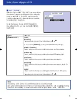 Preview for 56 page of Zeiss Victory DC4 Instructions For Use Manual