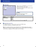 Preview for 59 page of Zeiss Victory DC4 Instructions For Use Manual