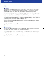 Предварительный просмотр 61 страницы Zeiss Victory DC4 Instructions For Use Manual