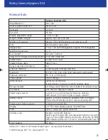 Предварительный просмотр 62 страницы Zeiss Victory DC4 Instructions For Use Manual