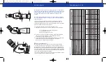 Preview for 3 page of Zeiss Victory DiaScope 65 T FL Instructions For Use Manual