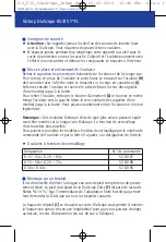 Preview for 17 page of Zeiss Victory DiaScope 65 T FL Instructions For Use Manual