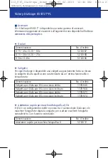 Preview for 25 page of Zeiss Victory DiaScope 65 T FL Instructions For Use Manual