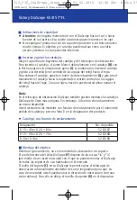 Preview for 29 page of Zeiss Victory DiaScope 65 T FL Instructions For Use Manual