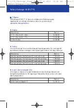 Preview for 37 page of Zeiss Victory DiaScope 65 T FL Instructions For Use Manual