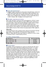 Preview for 41 page of Zeiss Victory DiaScope 65 T FL Instructions For Use Manual