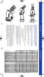 Preview for 57 page of Zeiss Victory DiaScope 65 T FL Instructions For Use Manual