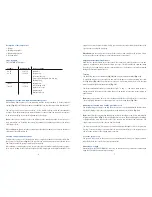 Preview for 5 page of Zeiss VICTORY HT 10x42 Instructions For Use Manual