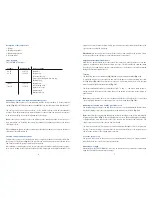 Preview for 5 page of Zeiss VICTORY HT 8x42 Instructions For Use Manual