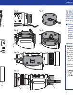 Preview for 4 page of Zeiss Victory NV 5,6 x 62 T series Instructions For Use Manual