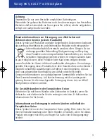 Preview for 6 page of Zeiss Victory NV 5,6 x 62 T series Instructions For Use Manual