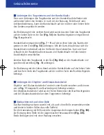 Preview for 9 page of Zeiss Victory NV 5,6 x 62 T series Instructions For Use Manual