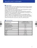 Preview for 14 page of Zeiss Victory NV 5,6 x 62 T series Instructions For Use Manual