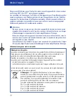 Предварительный просмотр 25 страницы Zeiss Victory NV 5,6 x 62 T series Instructions For Use Manual