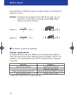 Предварительный просмотр 33 страницы Zeiss Victory NV 5,6 x 62 T series Instructions For Use Manual