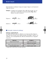 Preview for 33 page of Zeiss Victory NV 5,6 x 62 T series Instructions For Use Manual