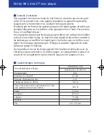 Предварительный просмотр 34 страницы Zeiss Victory NV 5,6 x 62 T series Instructions For Use Manual