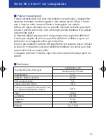 Preview for 44 page of Zeiss Victory NV 5,6 x 62 T series Instructions For Use Manual