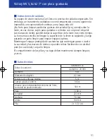 Предварительный просмотр 54 страницы Zeiss Victory NV 5,6 x 62 T series Instructions For Use Manual