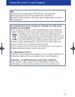 Предварительный просмотр 56 страницы Zeiss Victory NV 5,6 x 62 T series Instructions For Use Manual