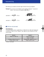 Preview for 63 page of Zeiss Victory NV 5,6 x 62 T series Instructions For Use Manual